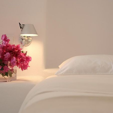 White Suite 이아 외부 사진