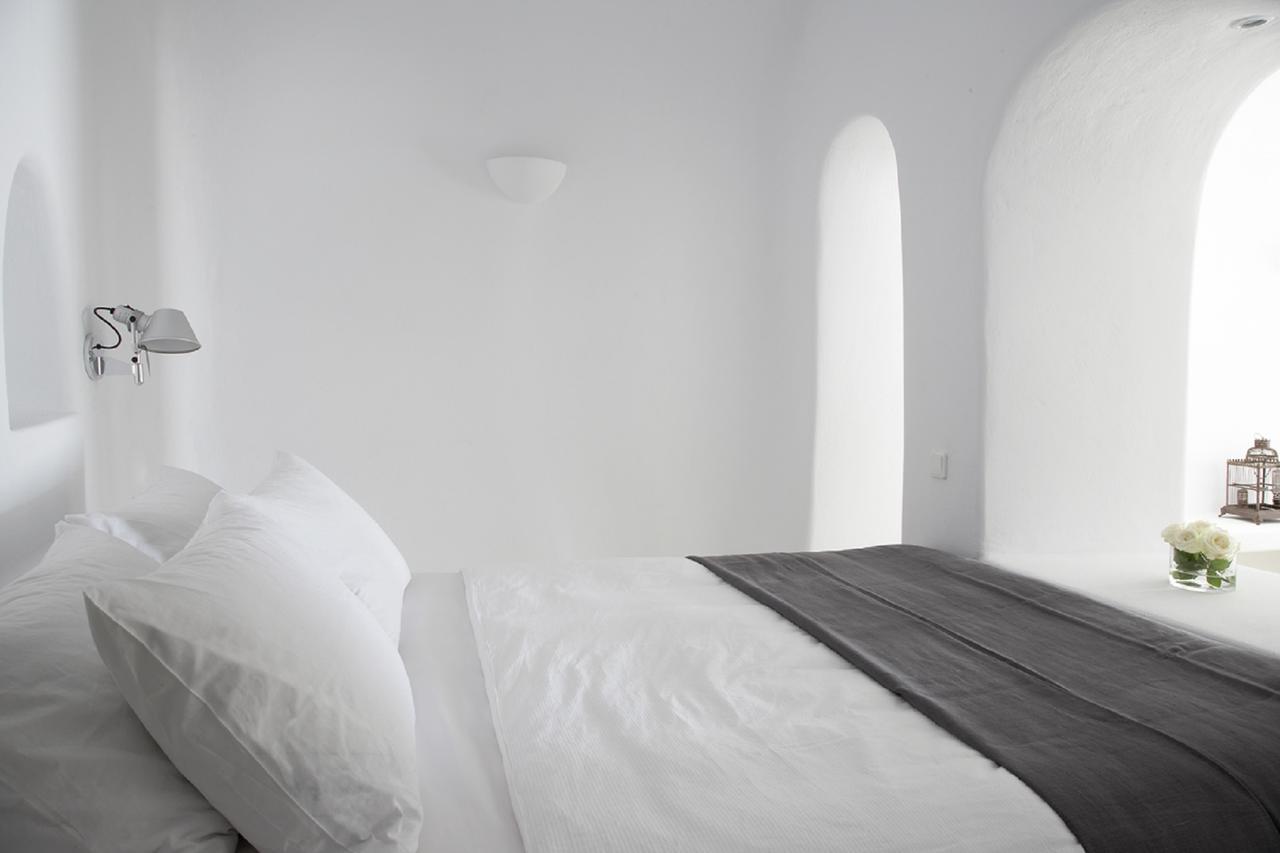 White Suite 이아 외부 사진