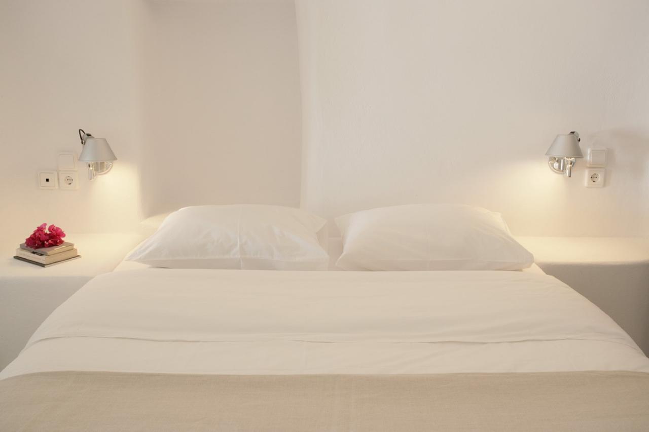 White Suite 이아 외부 사진